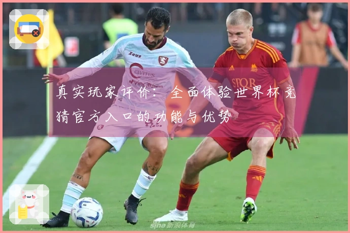 真实玩家评价：全面体验世界杯竞猜官方入口的功能与优势