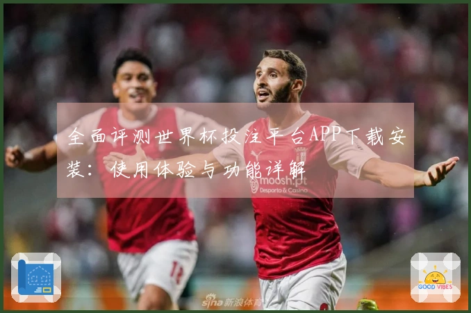 全面评测世界杯投注平台APP下载安装：使用体验与功能详解