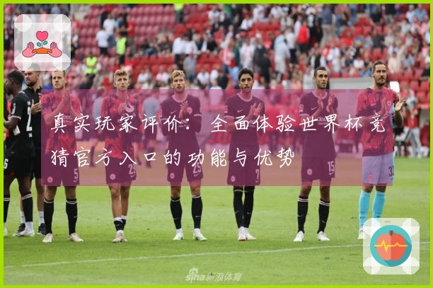 真实玩家评价：全面体验世界杯竞猜官方入口的功能与优势