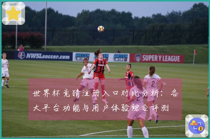 世界杯竞猜注册入口对比分析：各大平台功能与用户体验综合评测